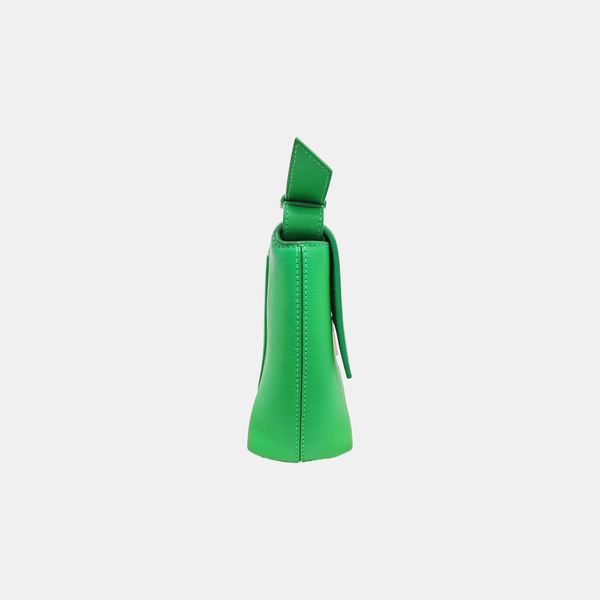 Downtown XS Calfskin Green
