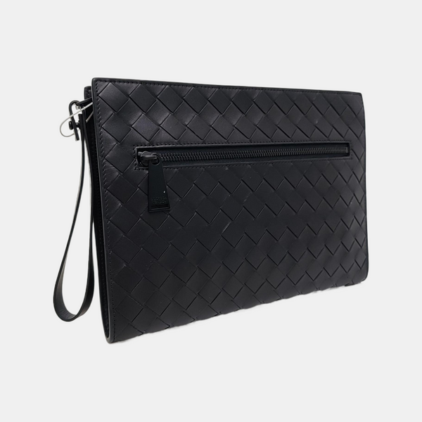 Calfskin Small Black