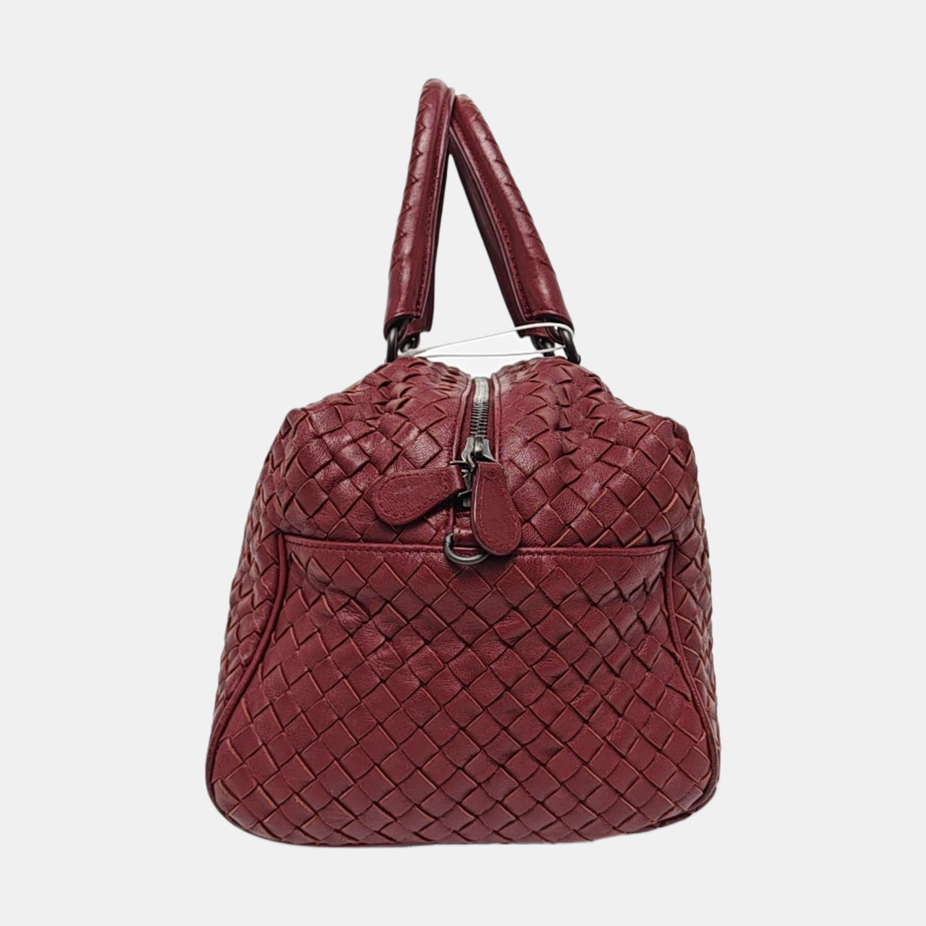 Lambskin Red