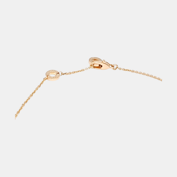 DIVAS' DREAM 18k Rose Gold Necklace