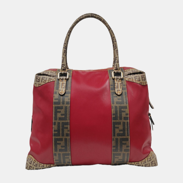 Fabric Red