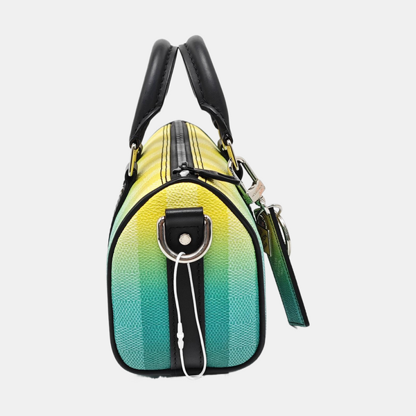 KEEPALL Nano Coated Canvas Green