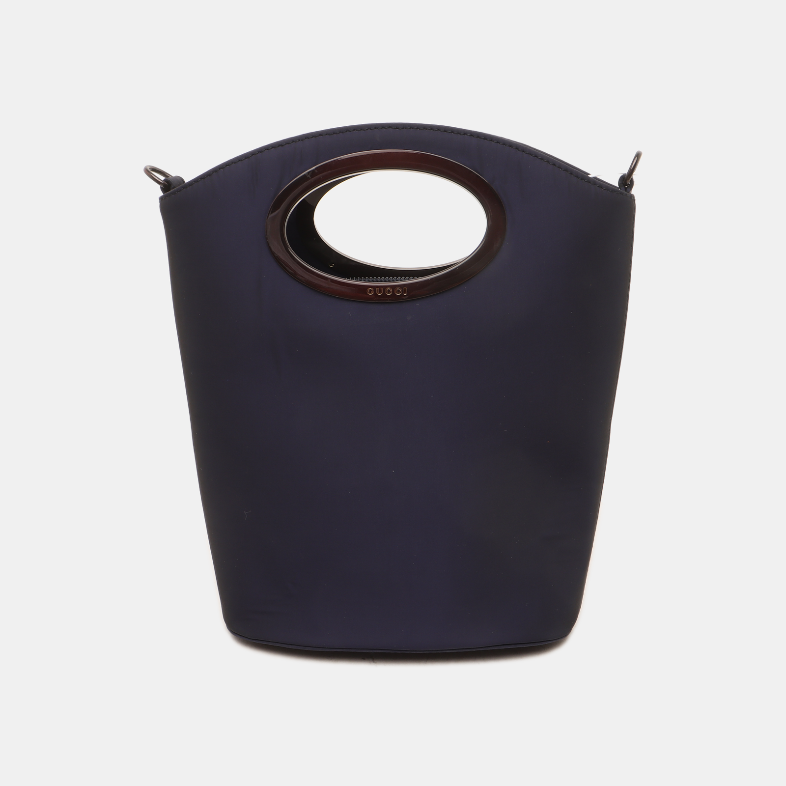 Silk Satin Blue