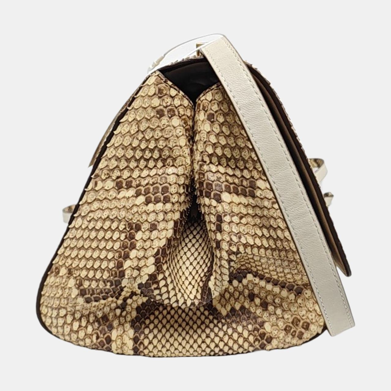Python Beige