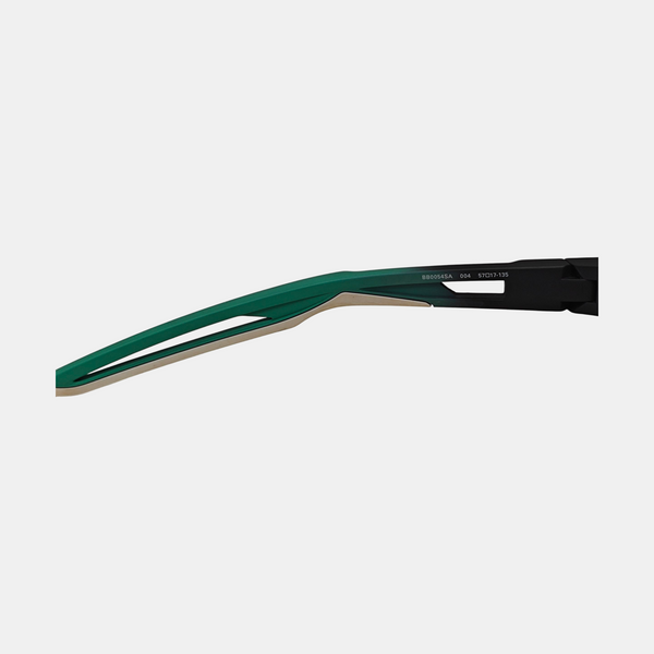 Synthetic Sunglasses Brown