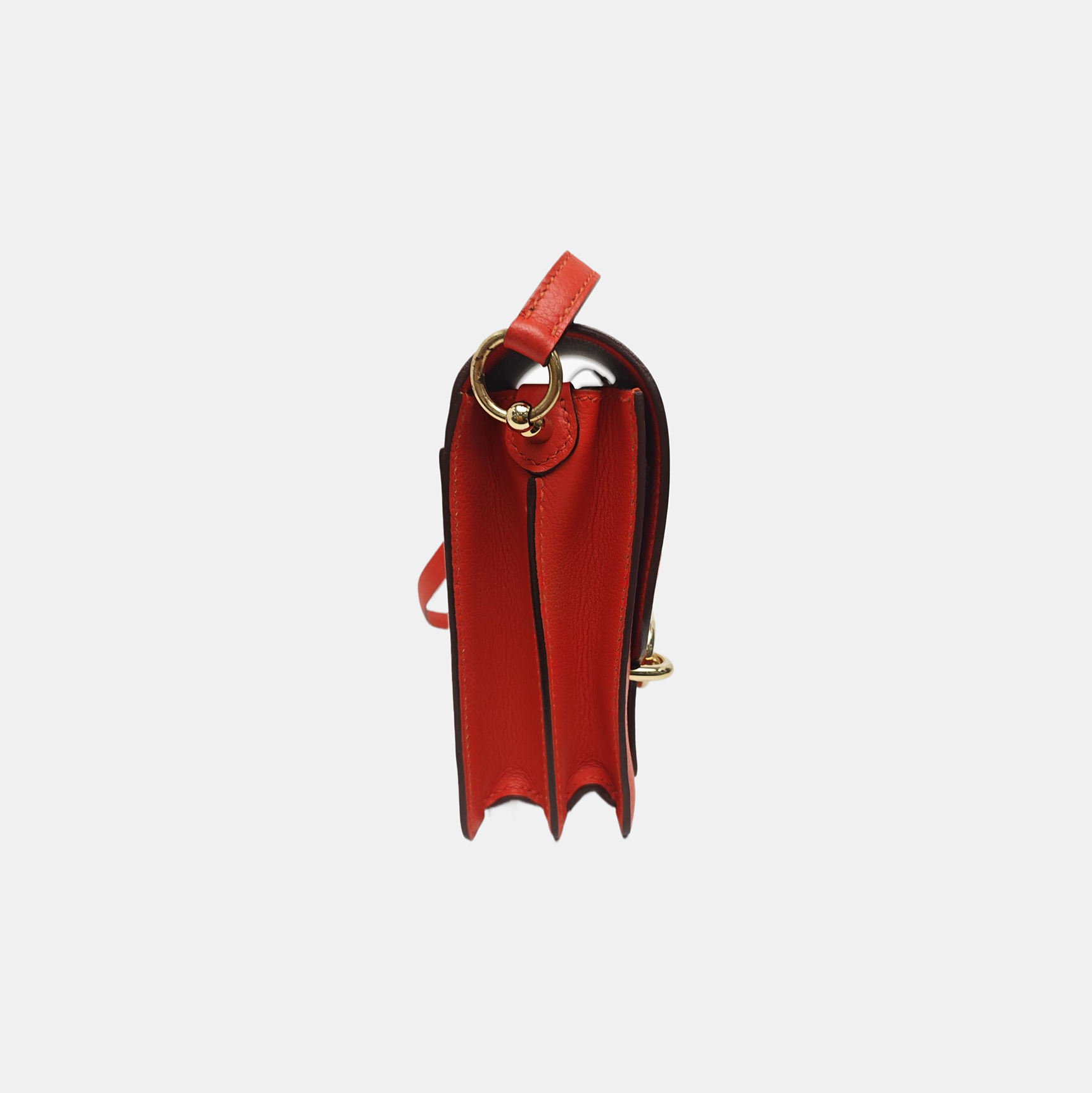 Roulis Mini Evercolor Red