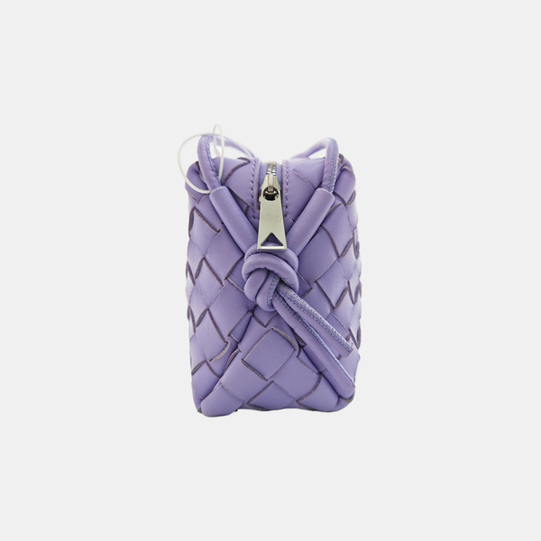 Loop Lambskin Purple