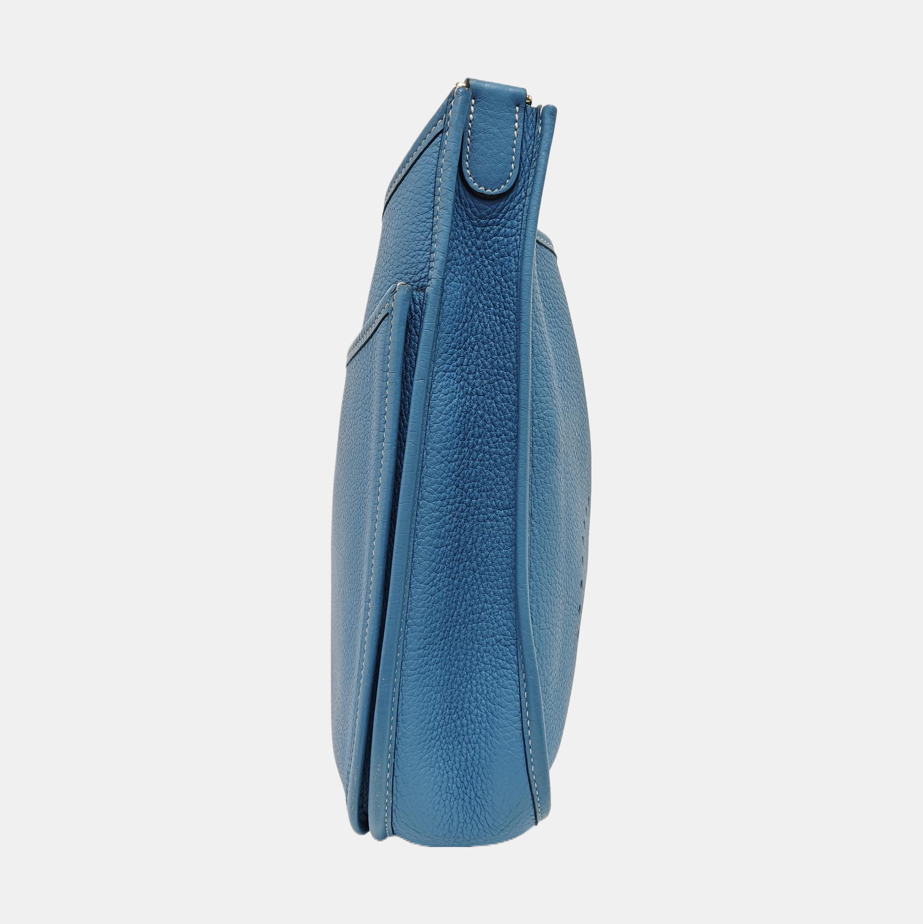 Evelyne PM Clemence Blue
