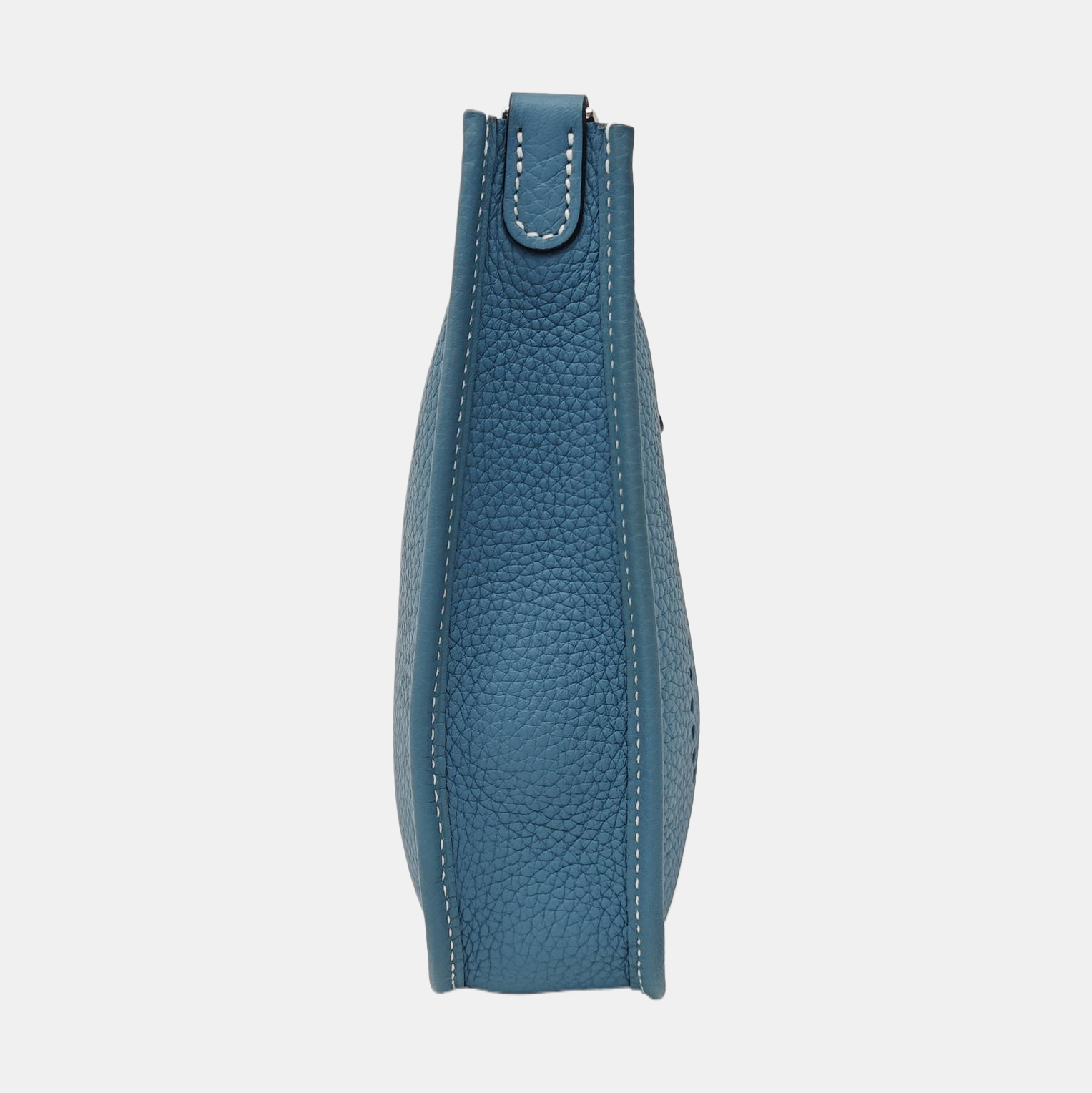 Evelyne 17 Clemence Blue