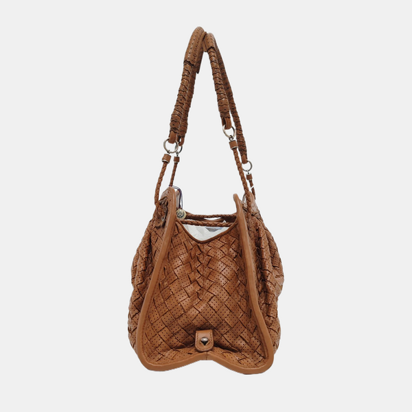 Lambskin Brown