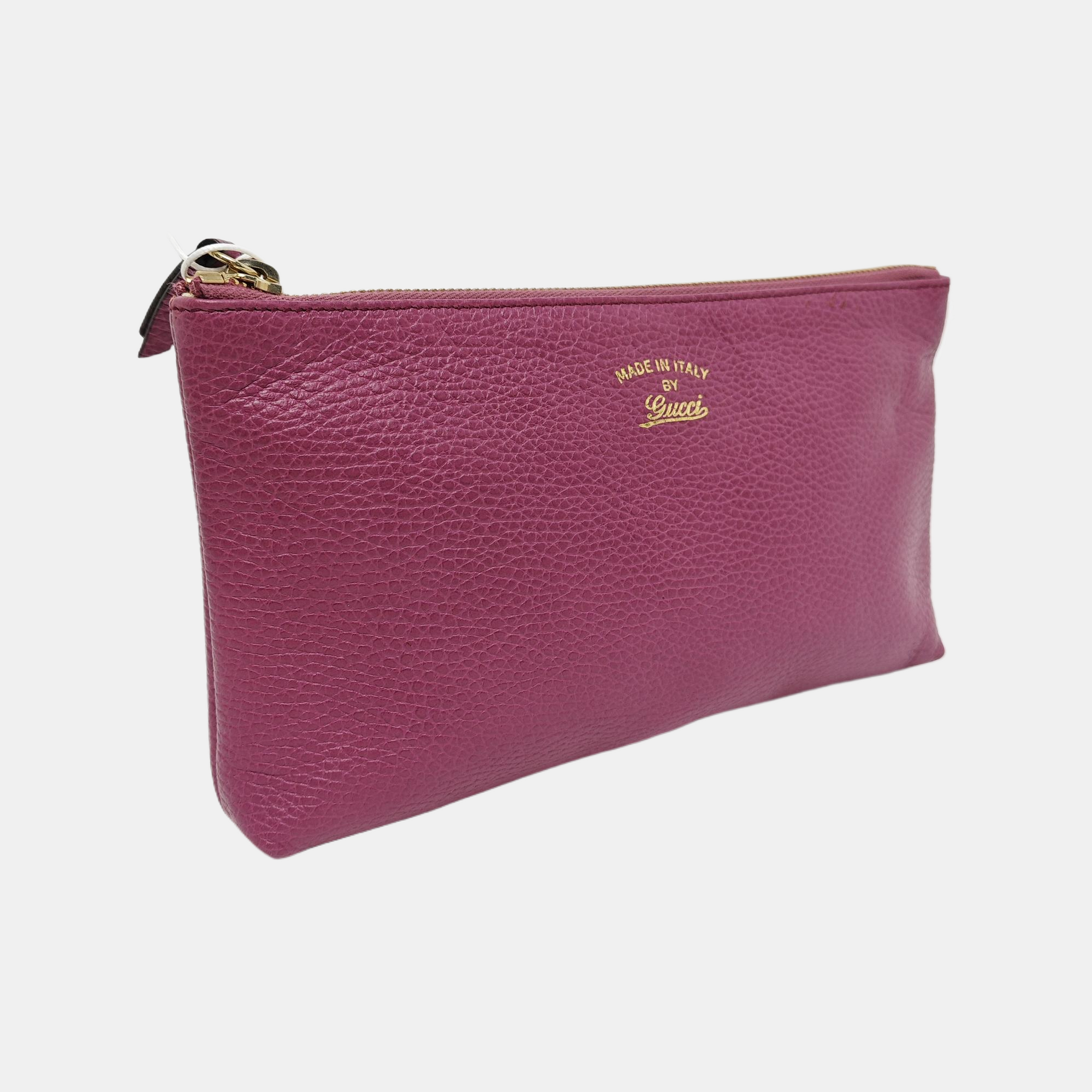 Swing Calfskin Purple