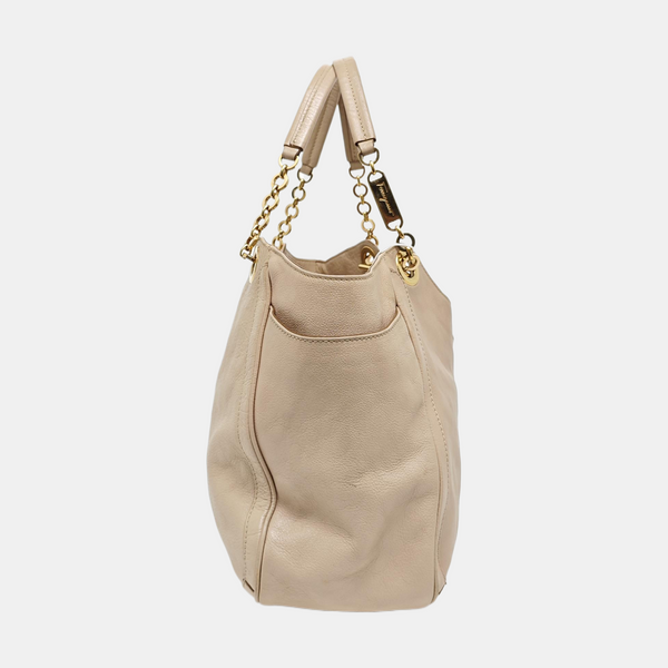 Betulla Calfskin Pink