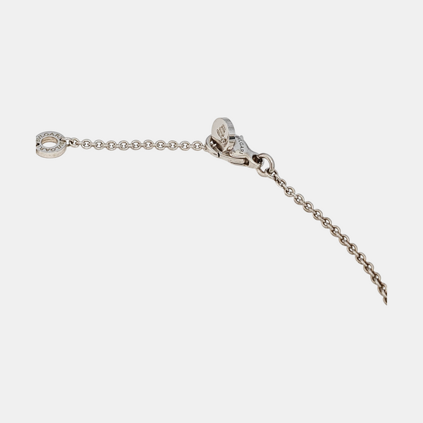 B.ZERO1 925 Sterling Silver Necklace