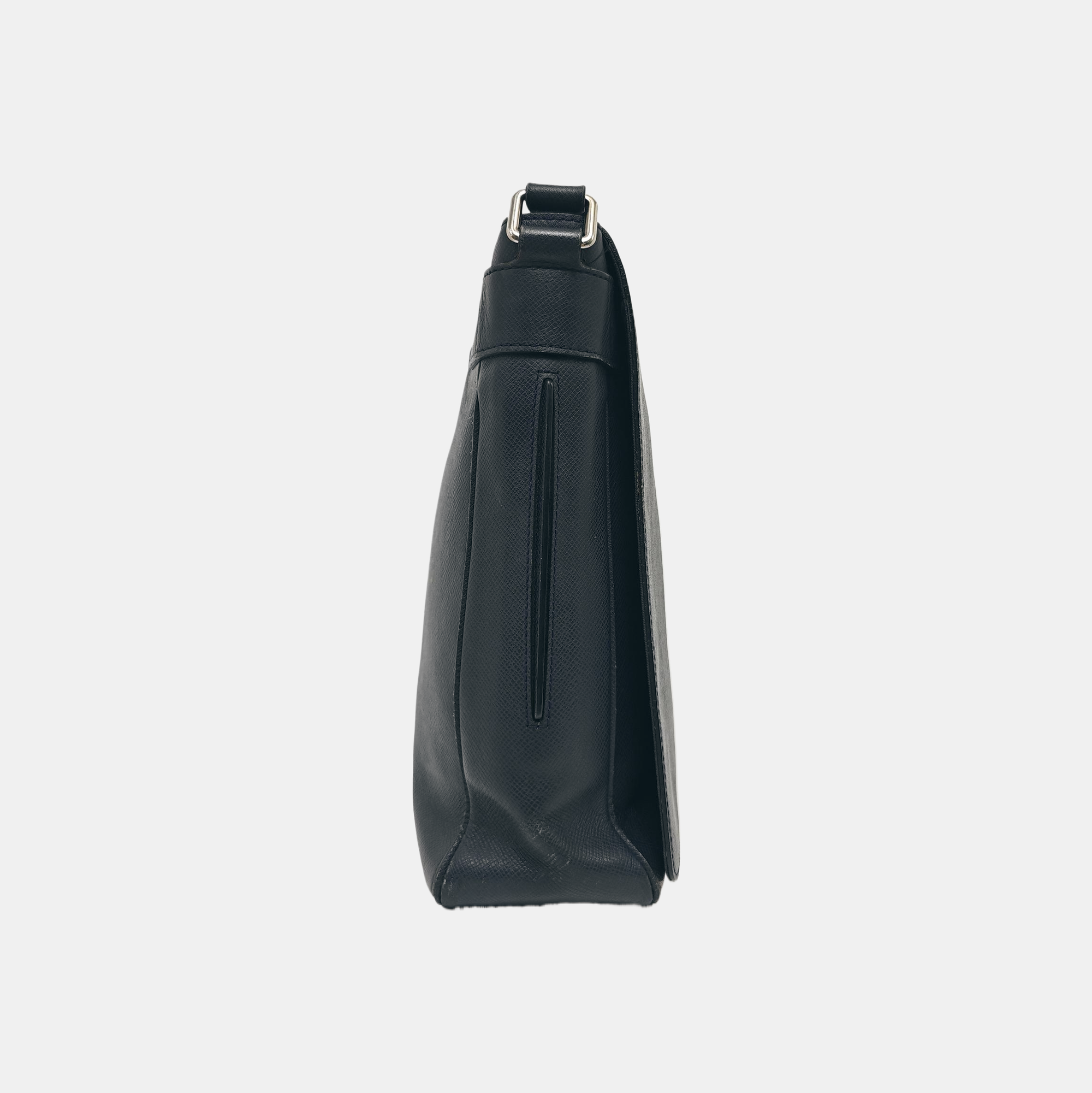 BOREAL Calfskin Blue