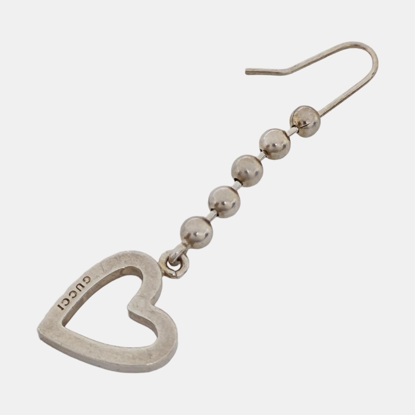 925 Sterling Silver Stud Earrings
