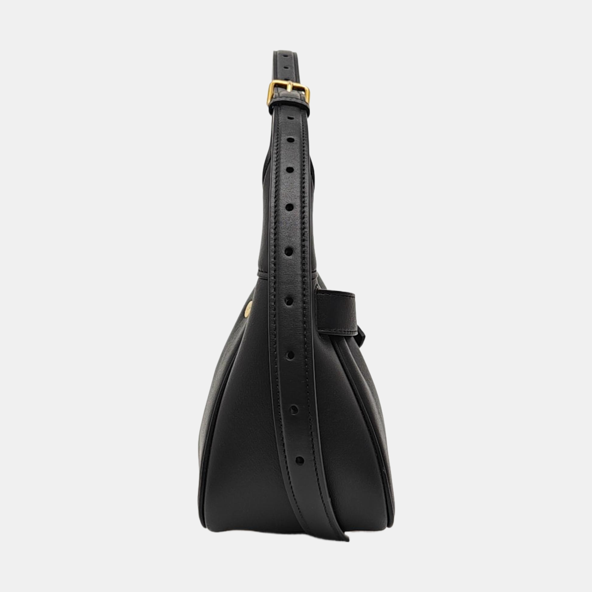 RODEO Calfskin Black