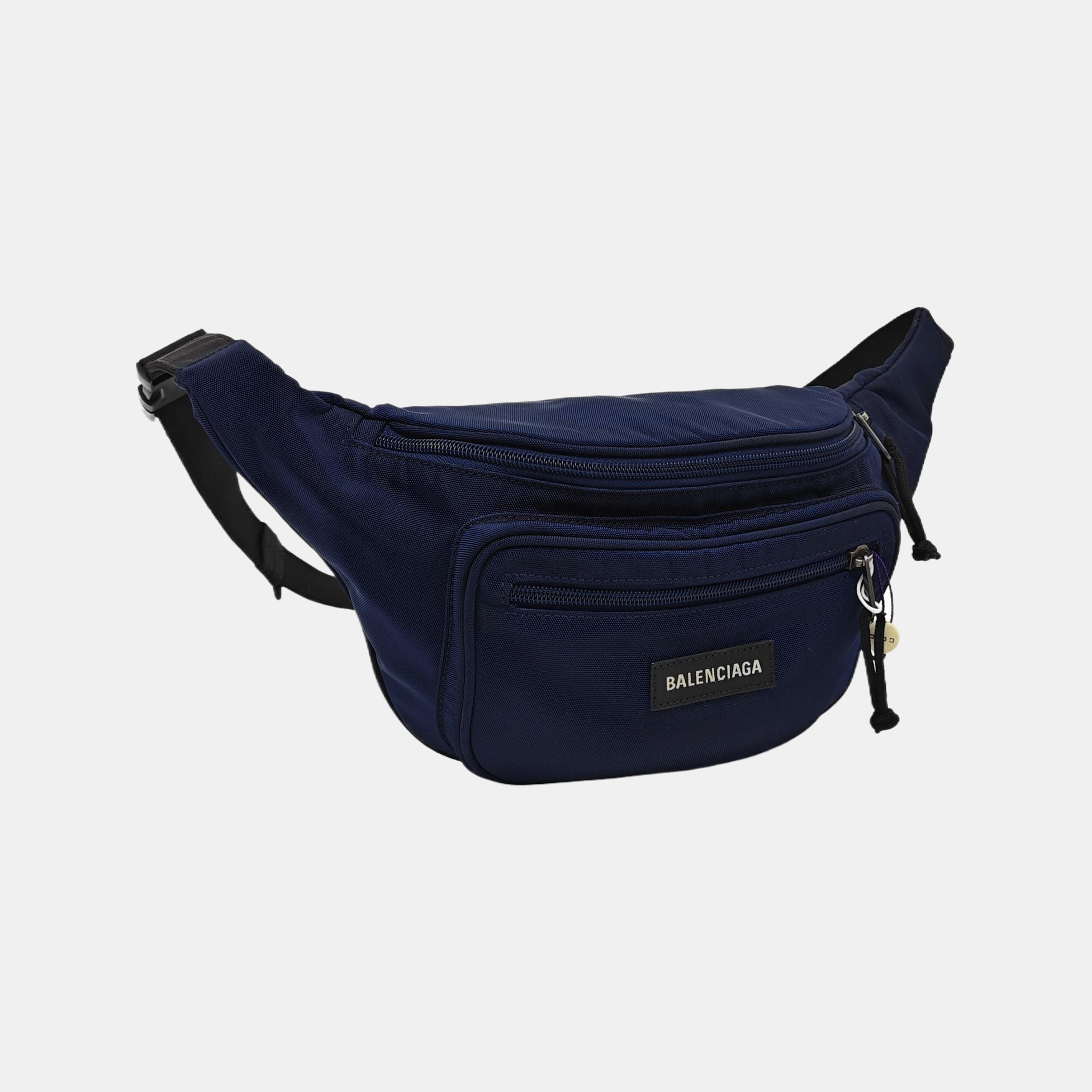 Explorer Fabric Blue