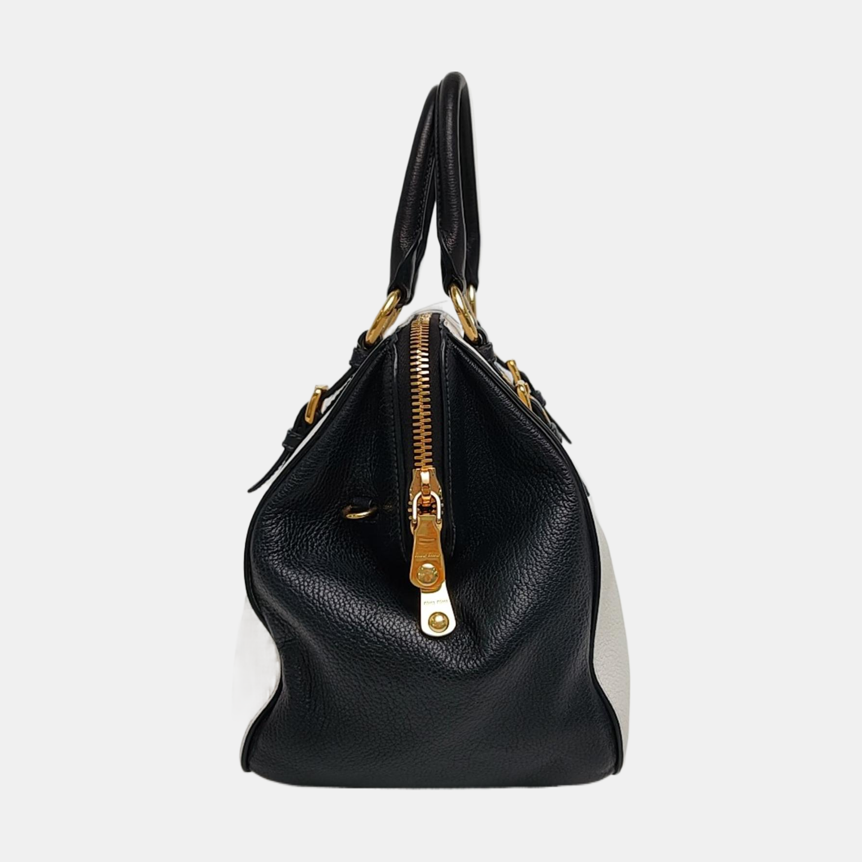 Calfskin White