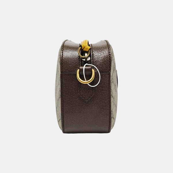 Neo Vintage Monogram Coated Canvas Beige