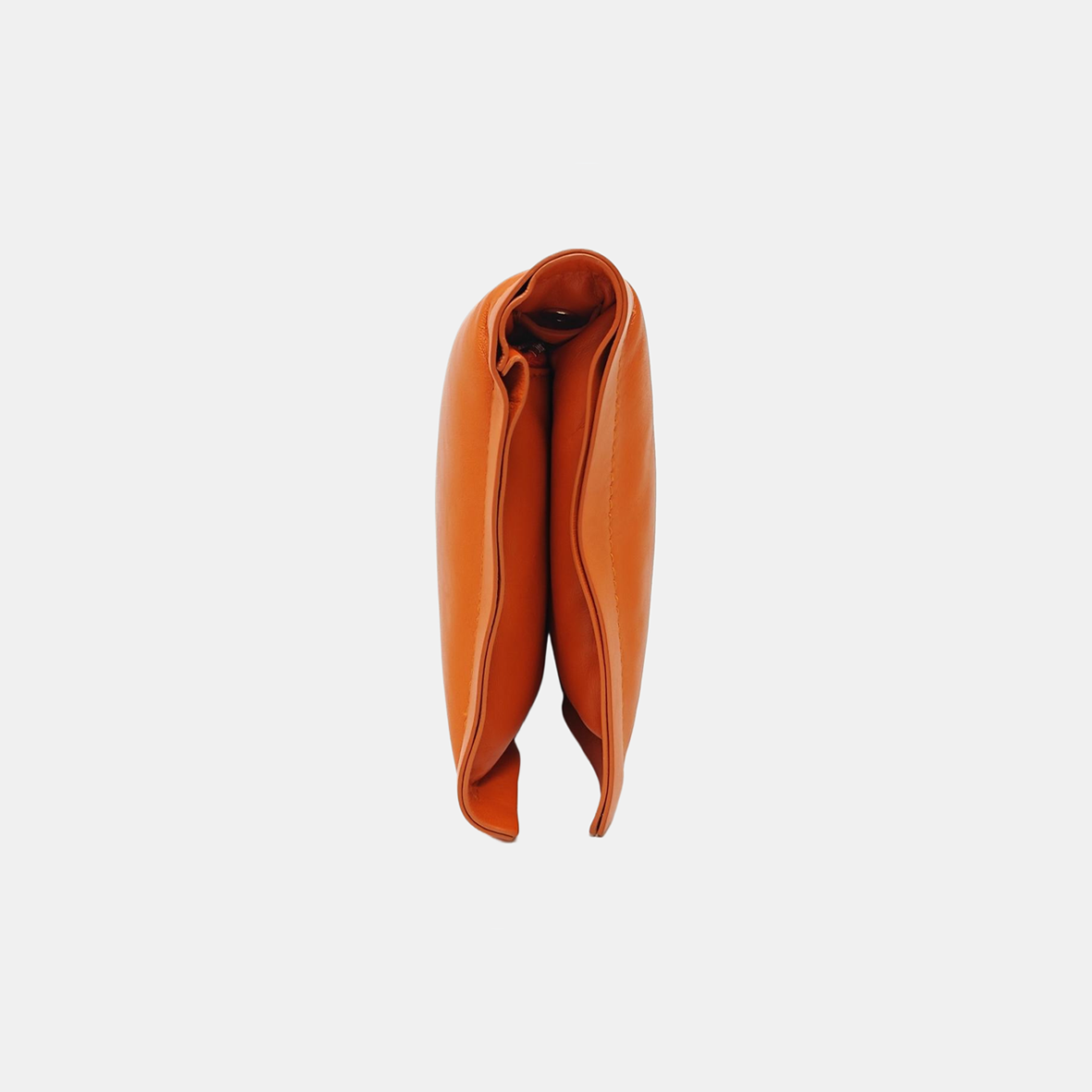 Viva Mini Calfskin Red