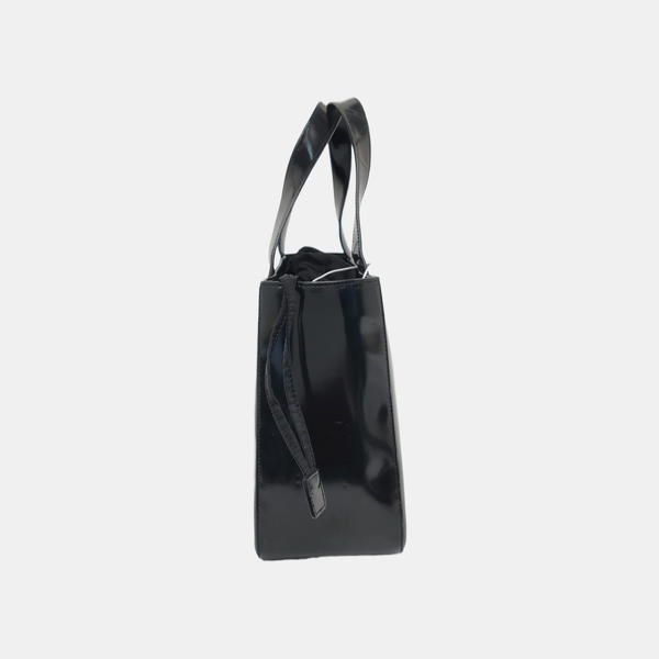 Calfskin Black