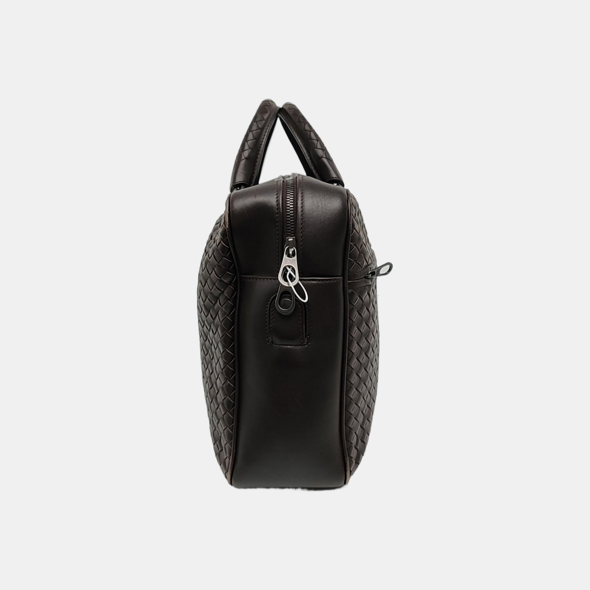 Calfskin Brown