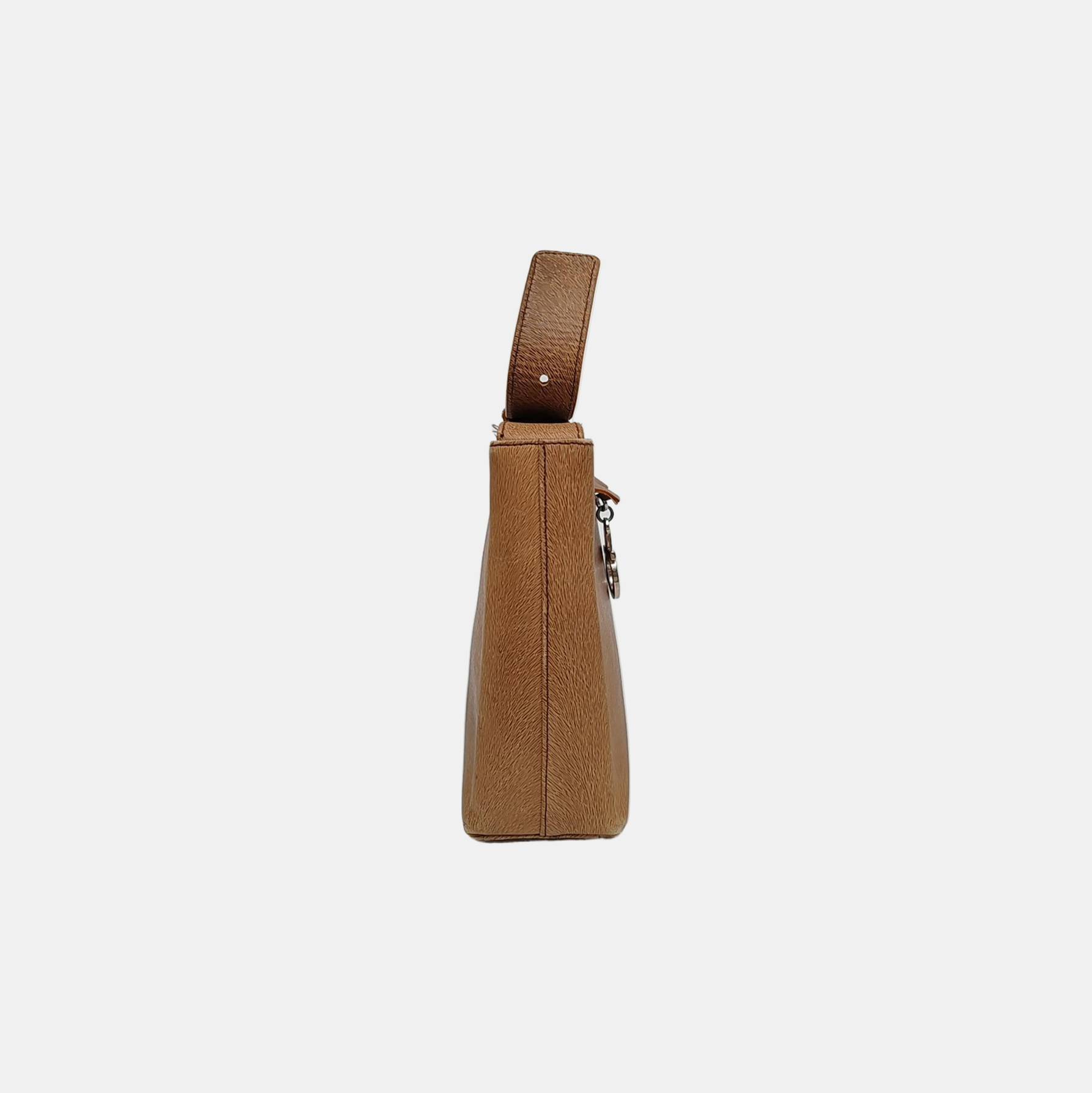 Leather Beige