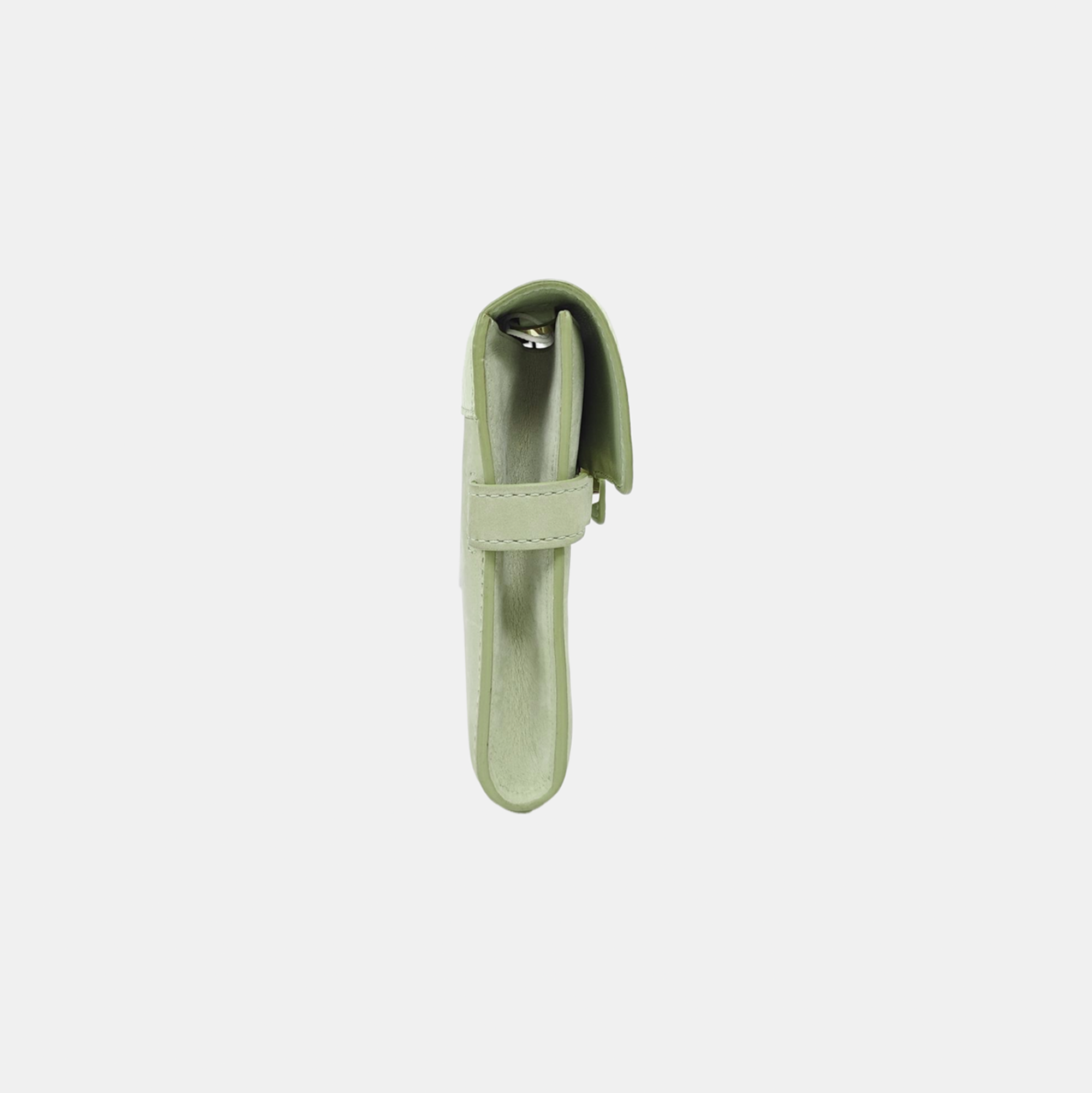 Tempête Calfskin Green