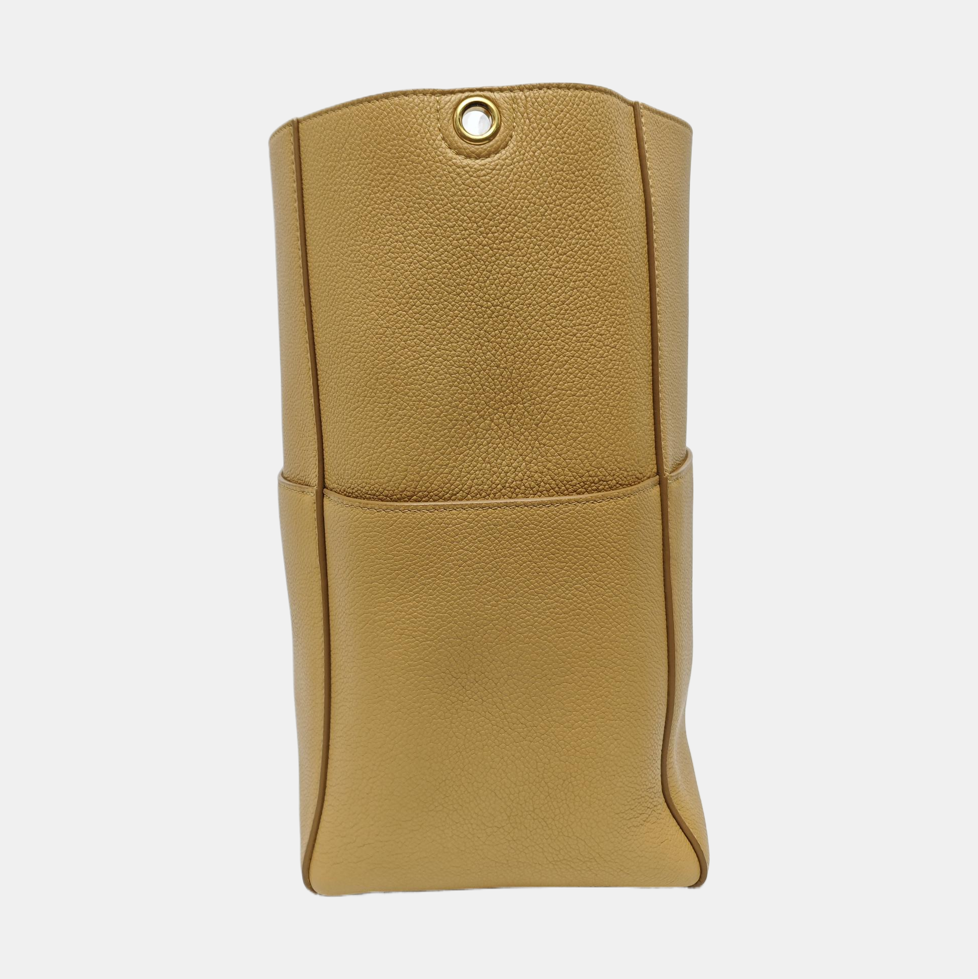 SANGLE Calfskin Beige