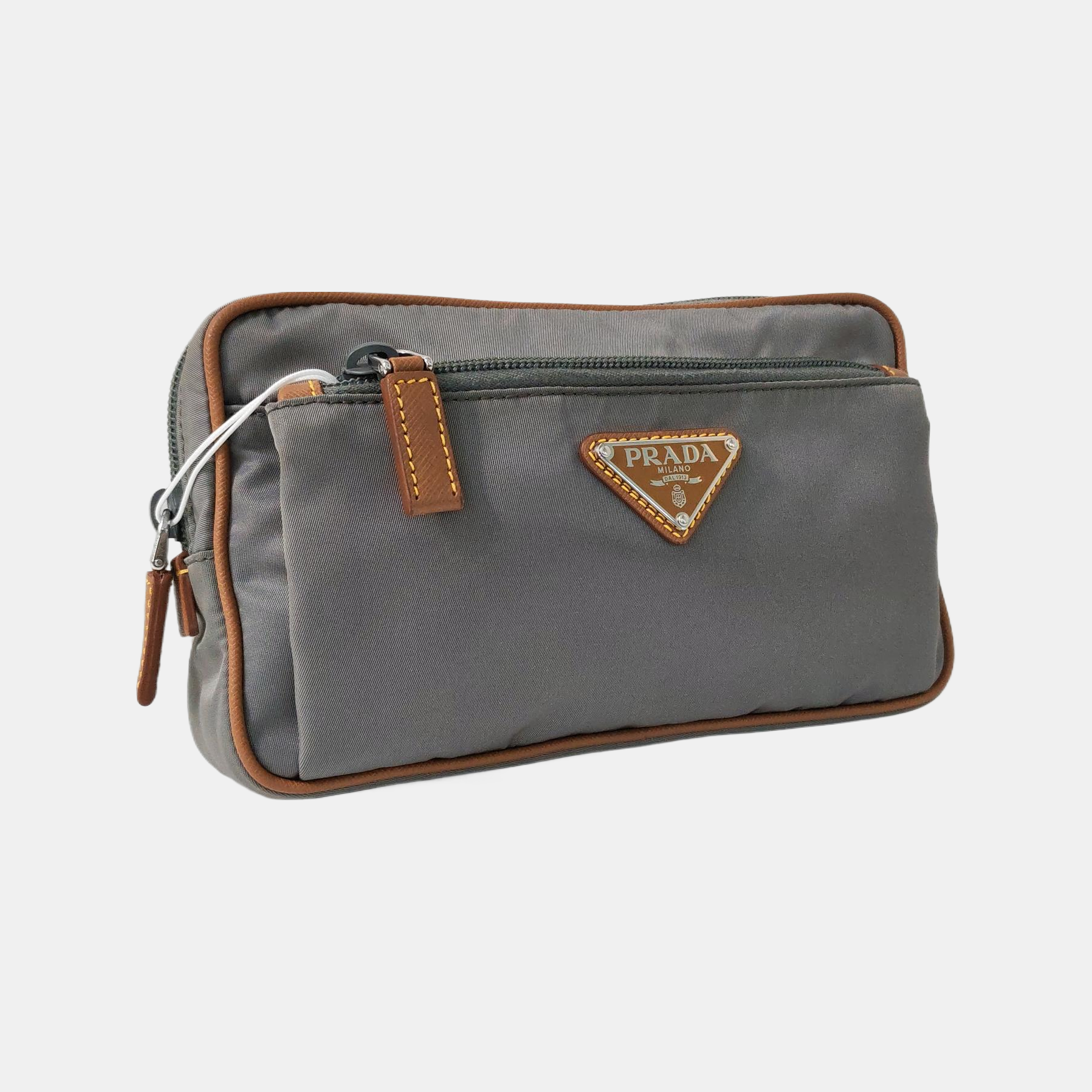 Nylon Gray