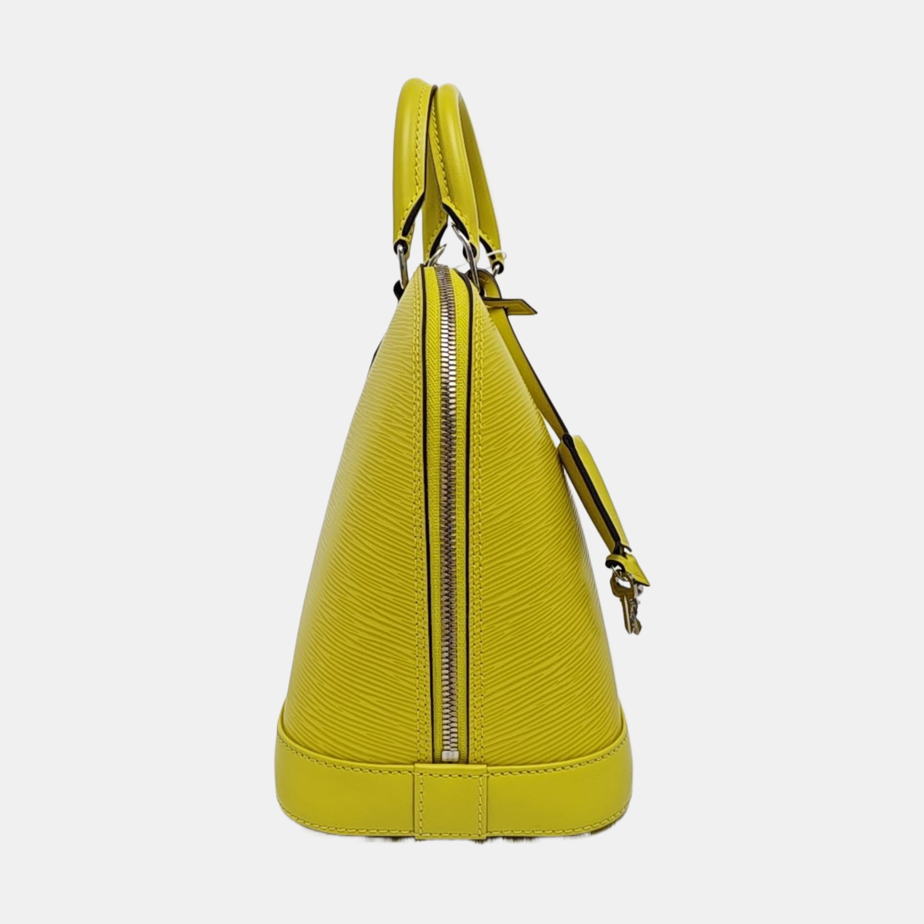 ALMA PM Epi Yellow