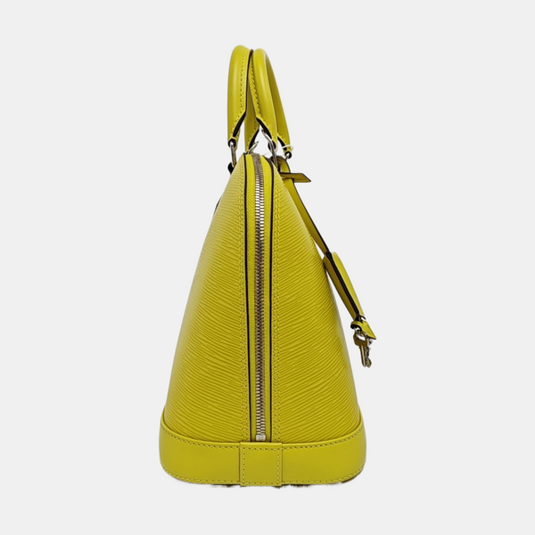 ALMA PM Epi Yellow