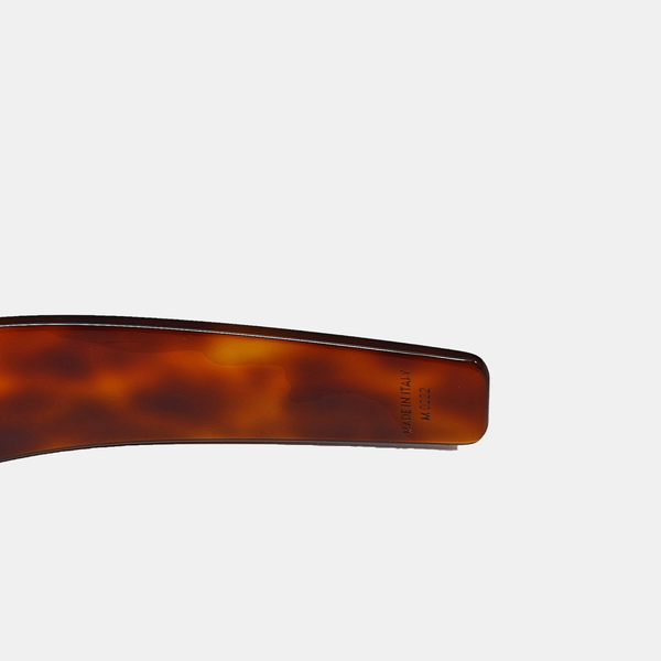 Synthetic Hairband Brown