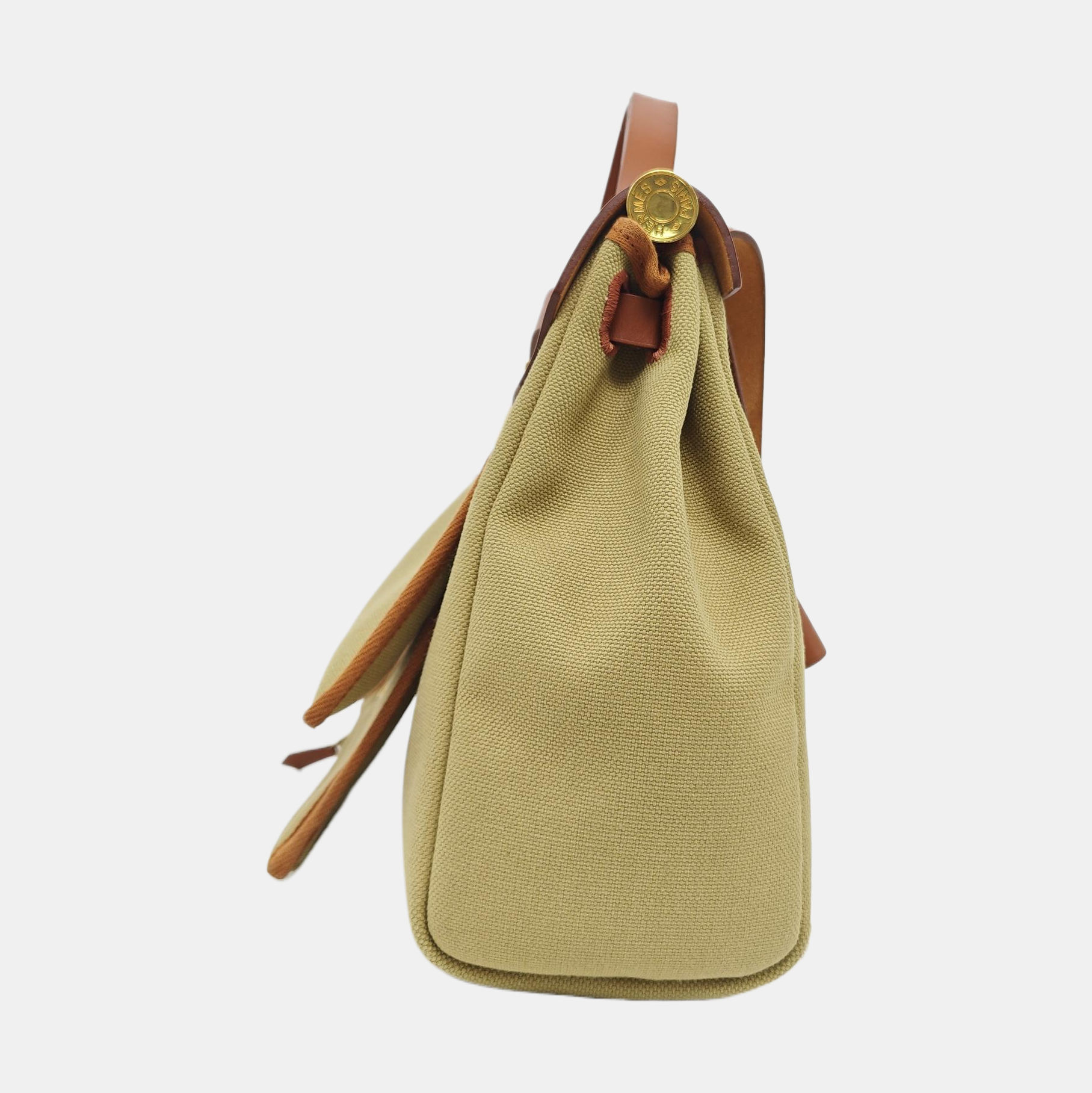 Herbag 31 Canvas Green