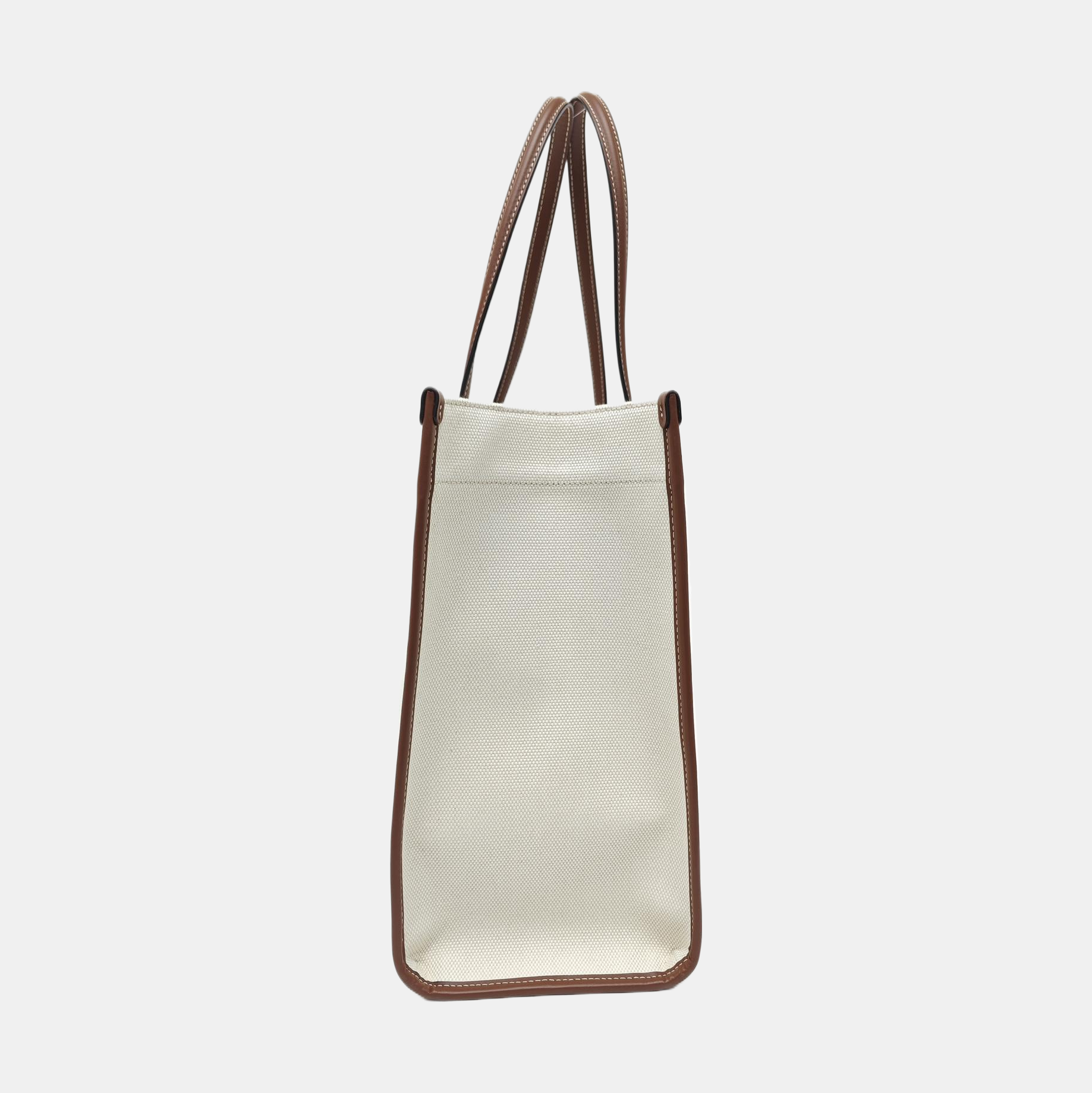 Freya Medium Canvas White