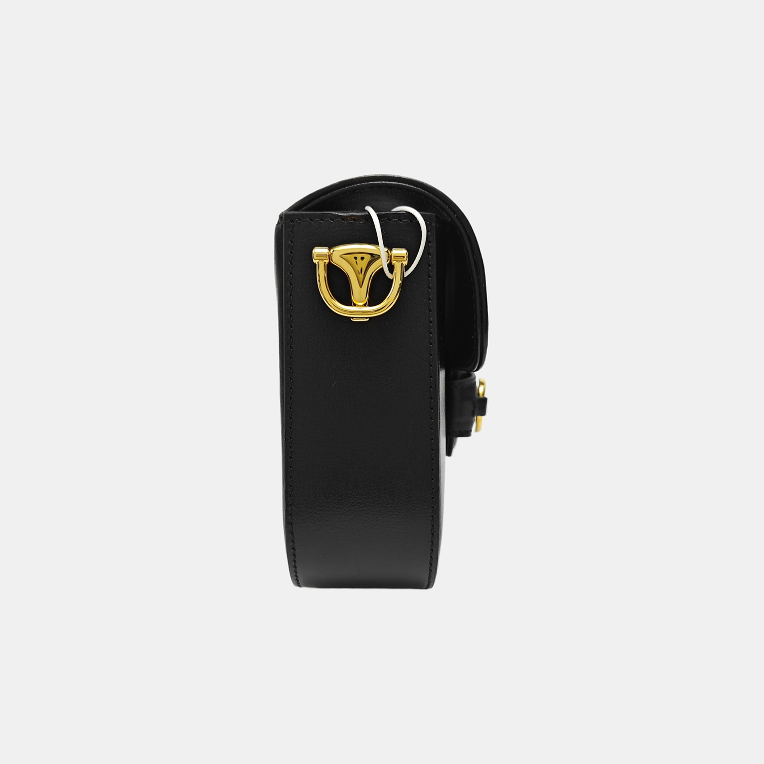 Horsebit 1955 Mini Calfskin Black