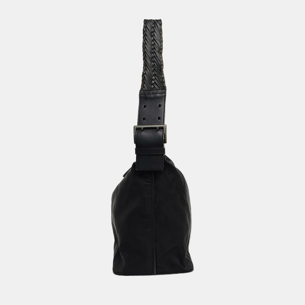 Canvas Black