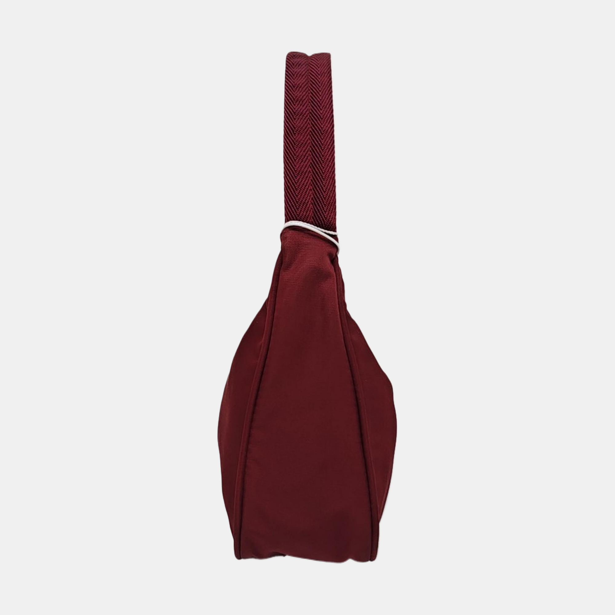 Re-Edition2000 Mini Nylon Red