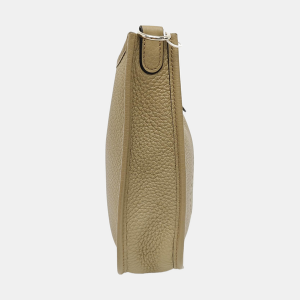 Evelyne TPM Clemence Beige