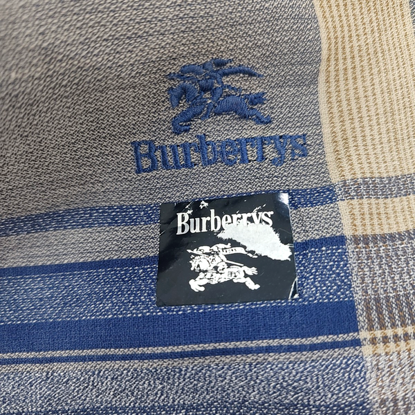 Multicolor Cotton Handkerchief