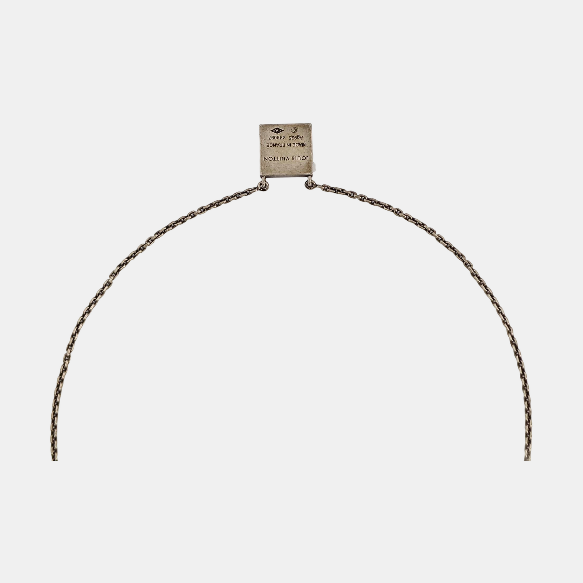 925 Sterling Silver Necklace