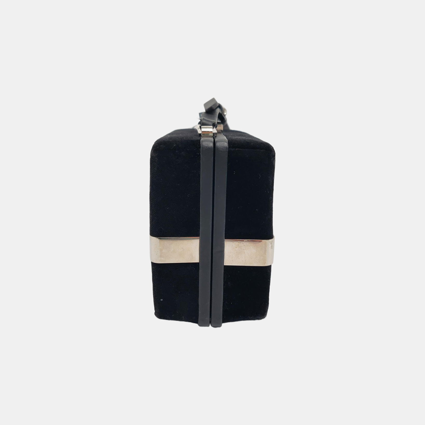 Suede Black