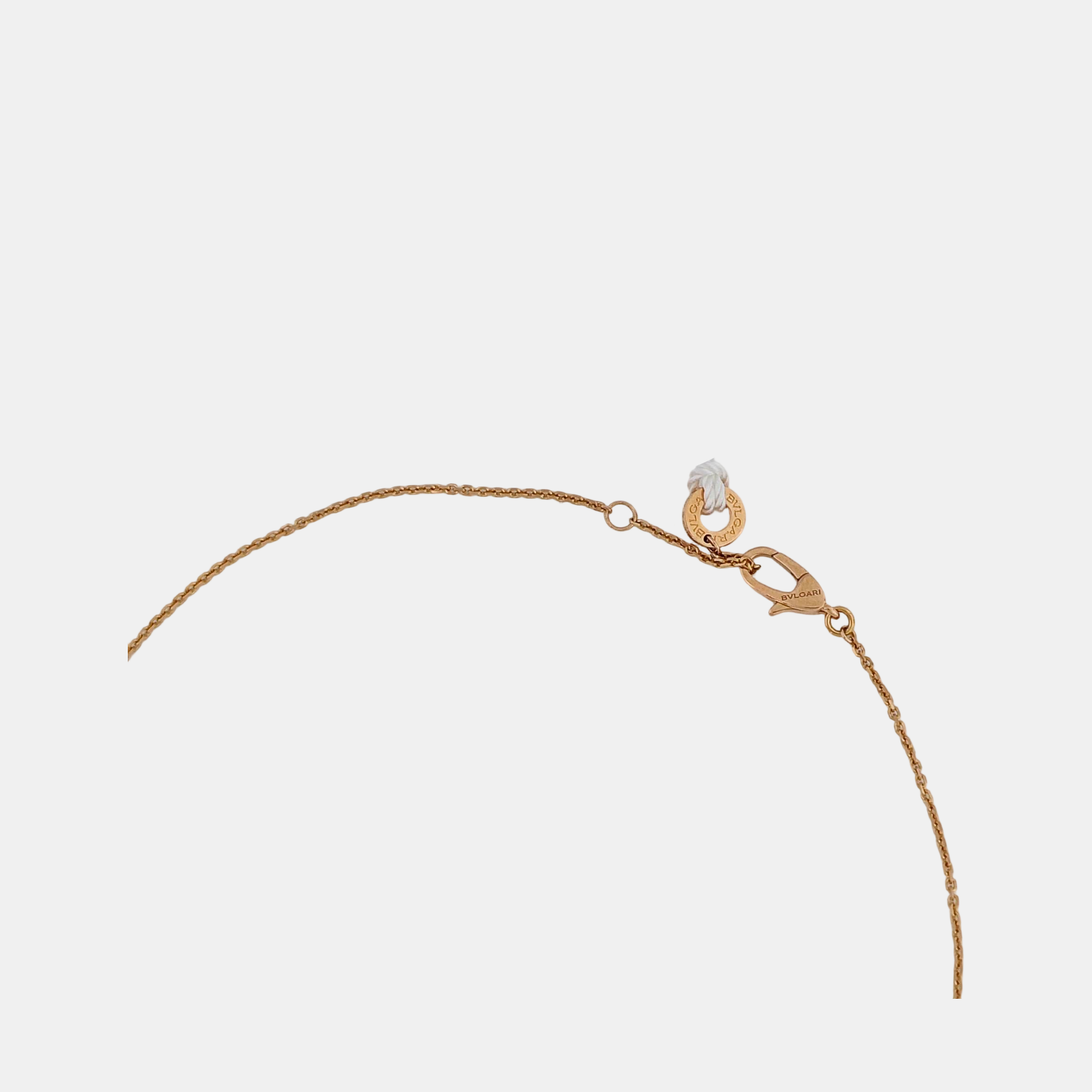 DIVAS' DREAM 18k Rose Gold Necklace