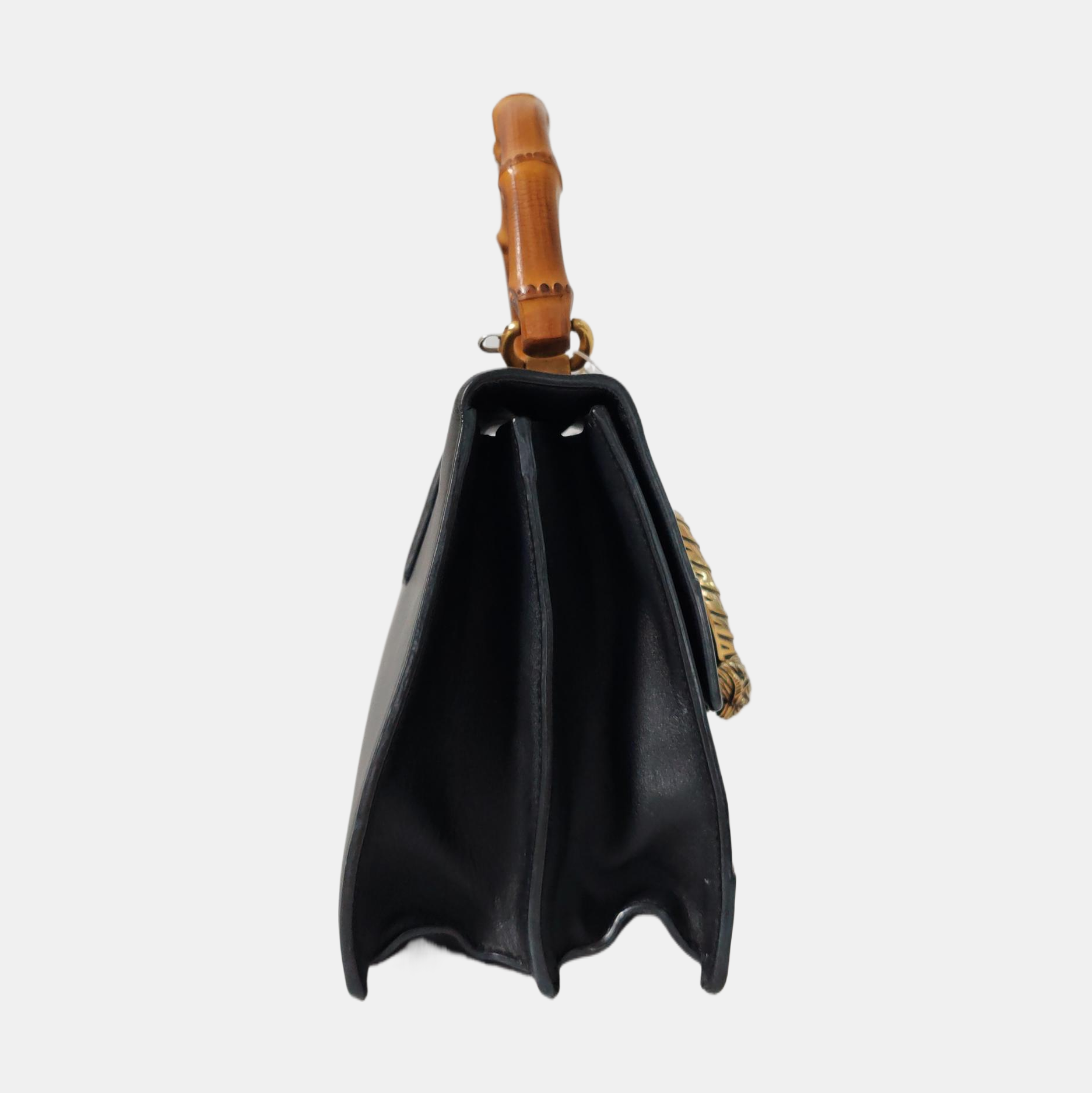 Authenticated pre-owned  Dionysus Medium Calfskin Multicolor - Shoulder Bag at Looply