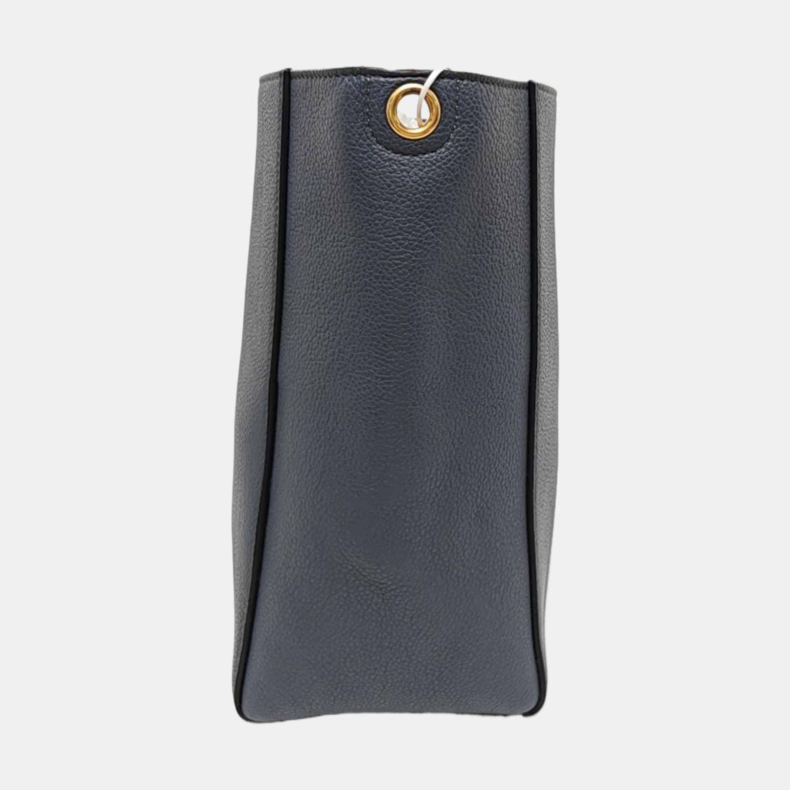 SANGLE Small Calfskin Blue