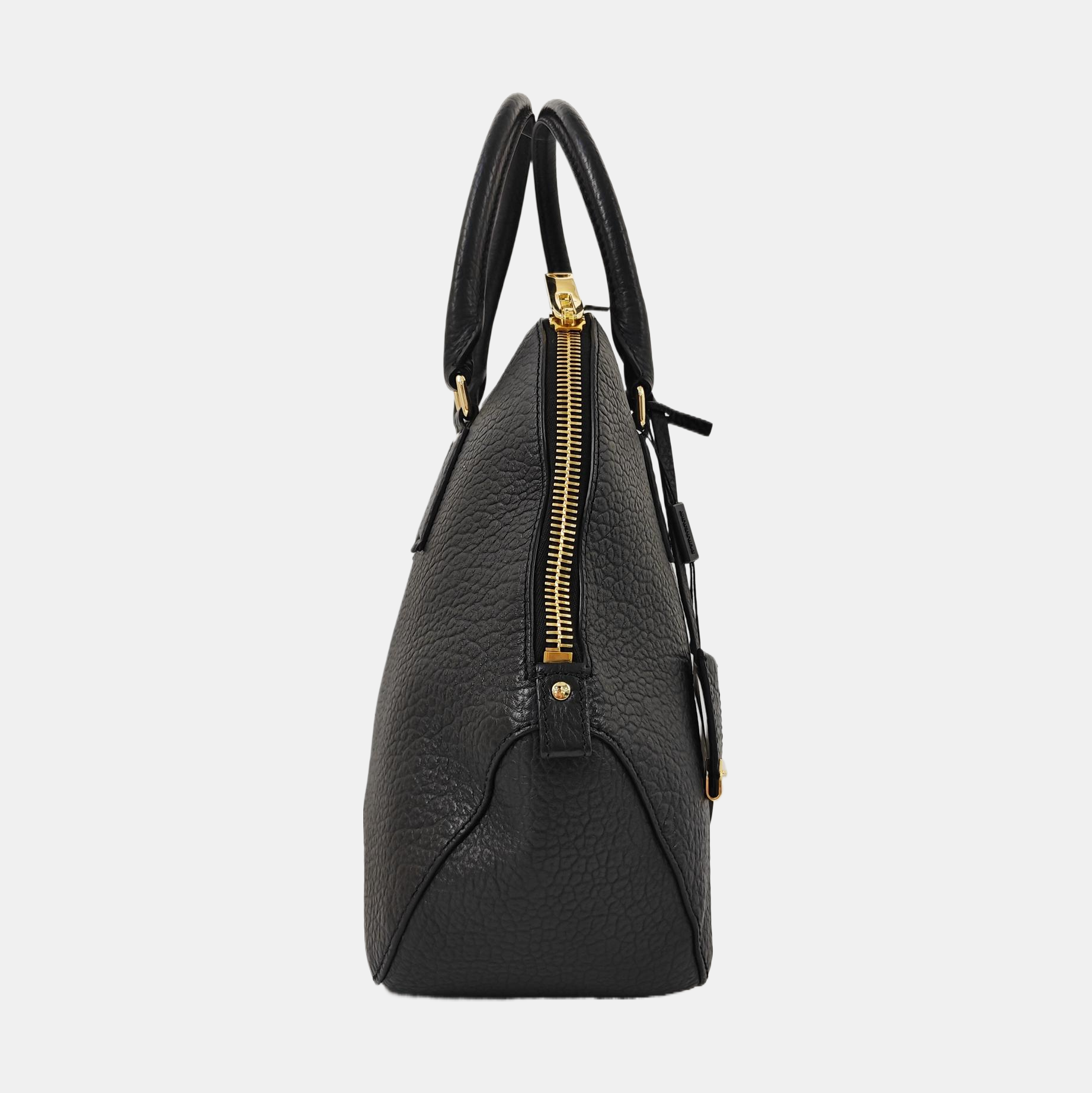 Clifton Calfskin Black