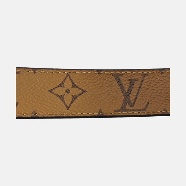 Leather Belt Brown