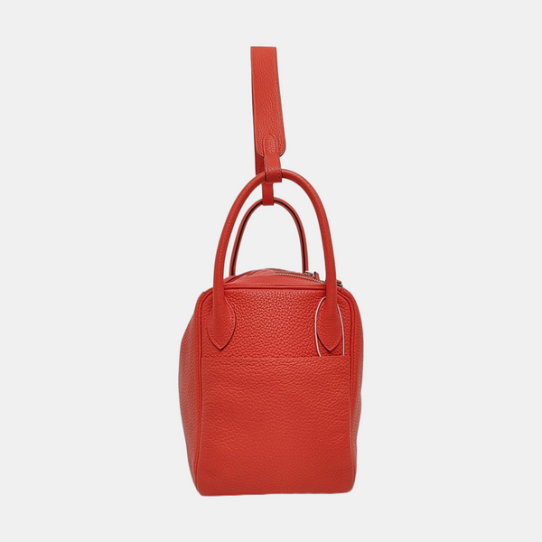 Lindy 30 Clemence Pink