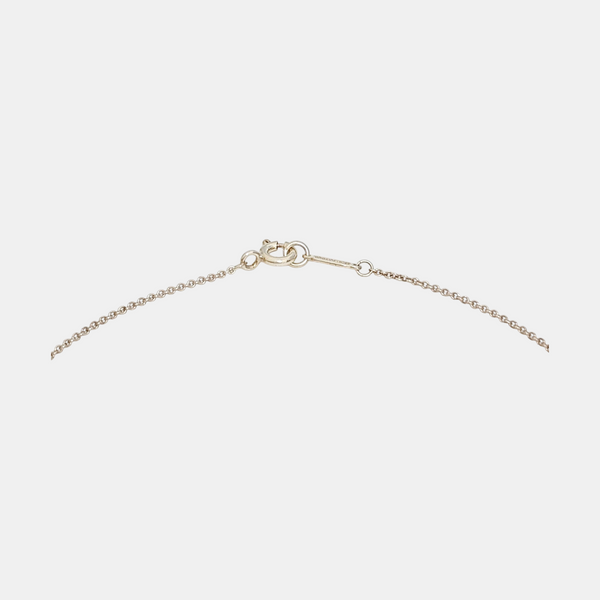 Atlas 925 Sterling Silver Necklace