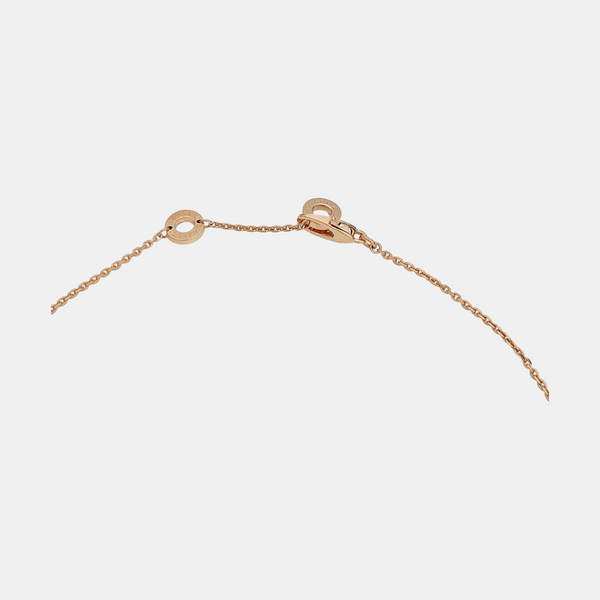DIVAS' DREAM 18k Rose Gold Necklace